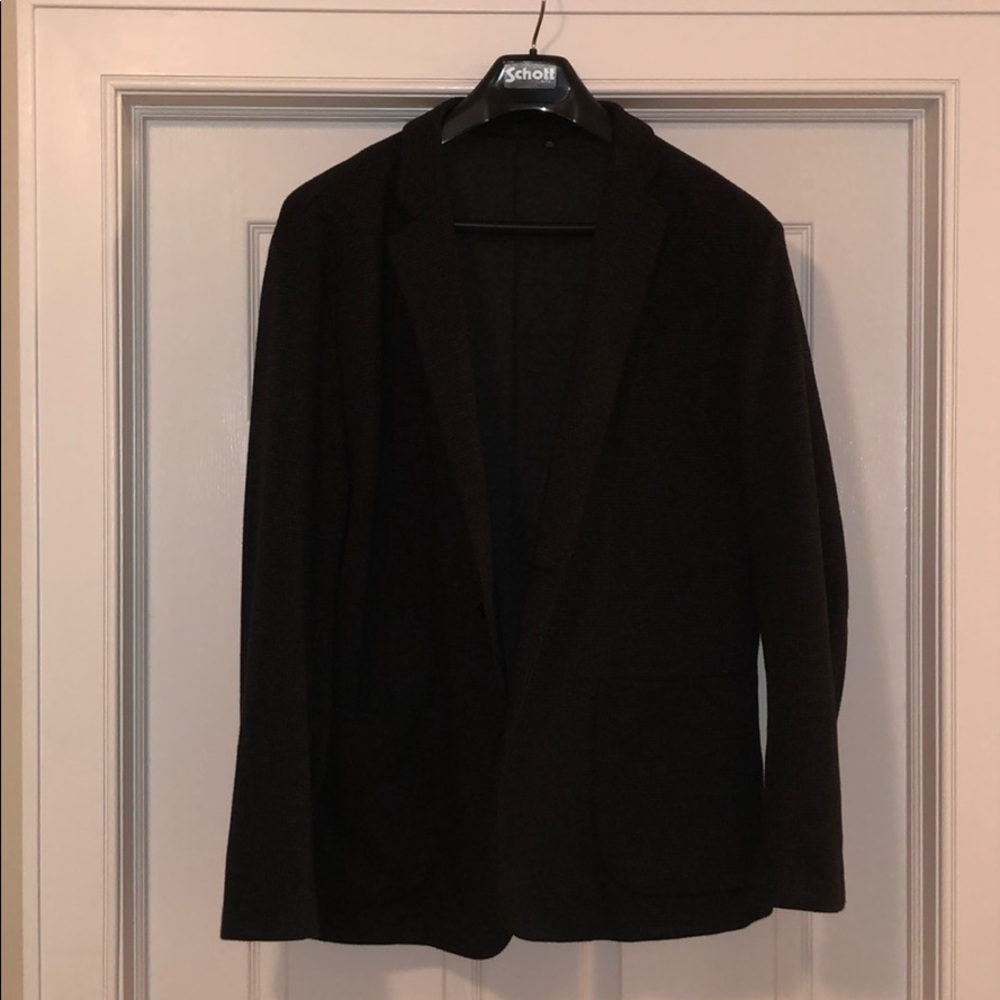 Uniqlo Blazer
